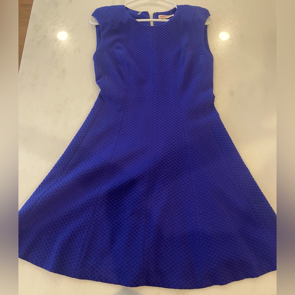 Rebecca Taylor dress size 2